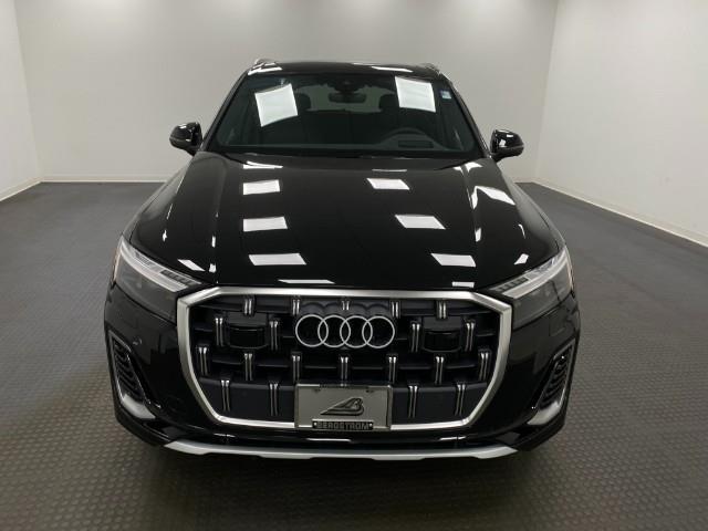 2025 Audi Q7 Vehicle Photo in Appleton, WI 54913