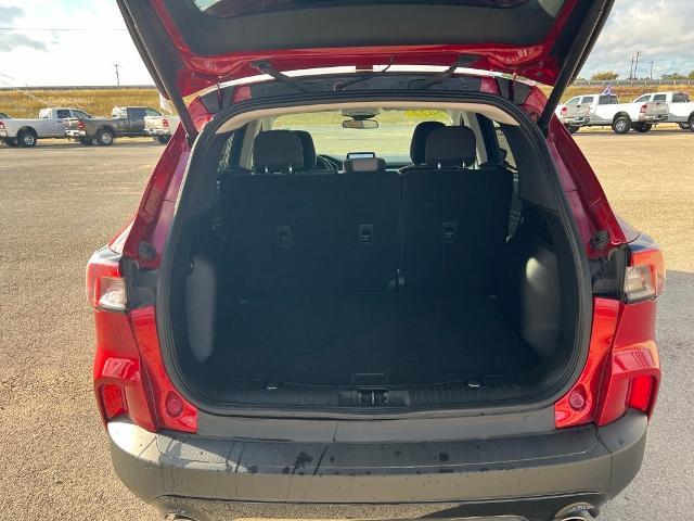 2022 Ford Escape Vehicle Photo in EASTLAND, TX 76448-3020