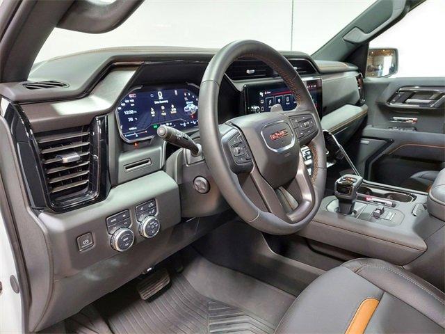 2024 GMC Sierra 1500 Vehicle Photo in SAUK CITY, WI 53583-1301