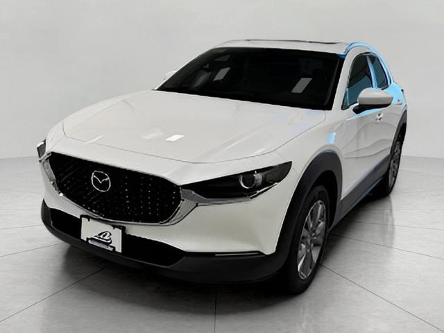 2025 Mazda CX-30 Vehicle Photo in Green Bay, WI 54304