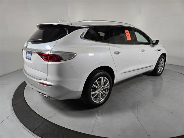 2023 Buick Enclave Vehicle Photo in PRESCOTT, AZ 86305-3700