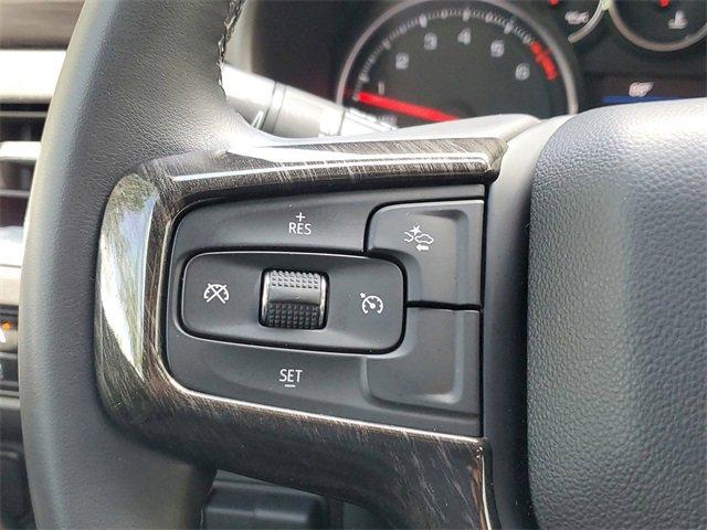 2023 Chevrolet Tahoe Vehicle Photo in SUNRISE, FL 33323-3202