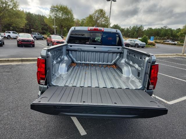 2024 Chevrolet Colorado Vehicle Photo in AUBURN, AL 36830-7007