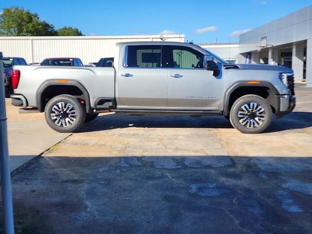 2025 GMC Sierra 2500 HD Vehicle Photo in PARIS, TX 75460-2116