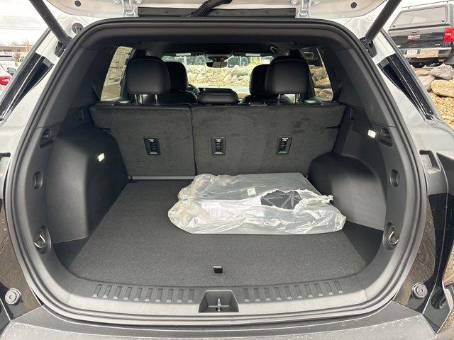 2025 Chevrolet Equinox Vehicle Photo in SAUK CITY, WI 53583-1301