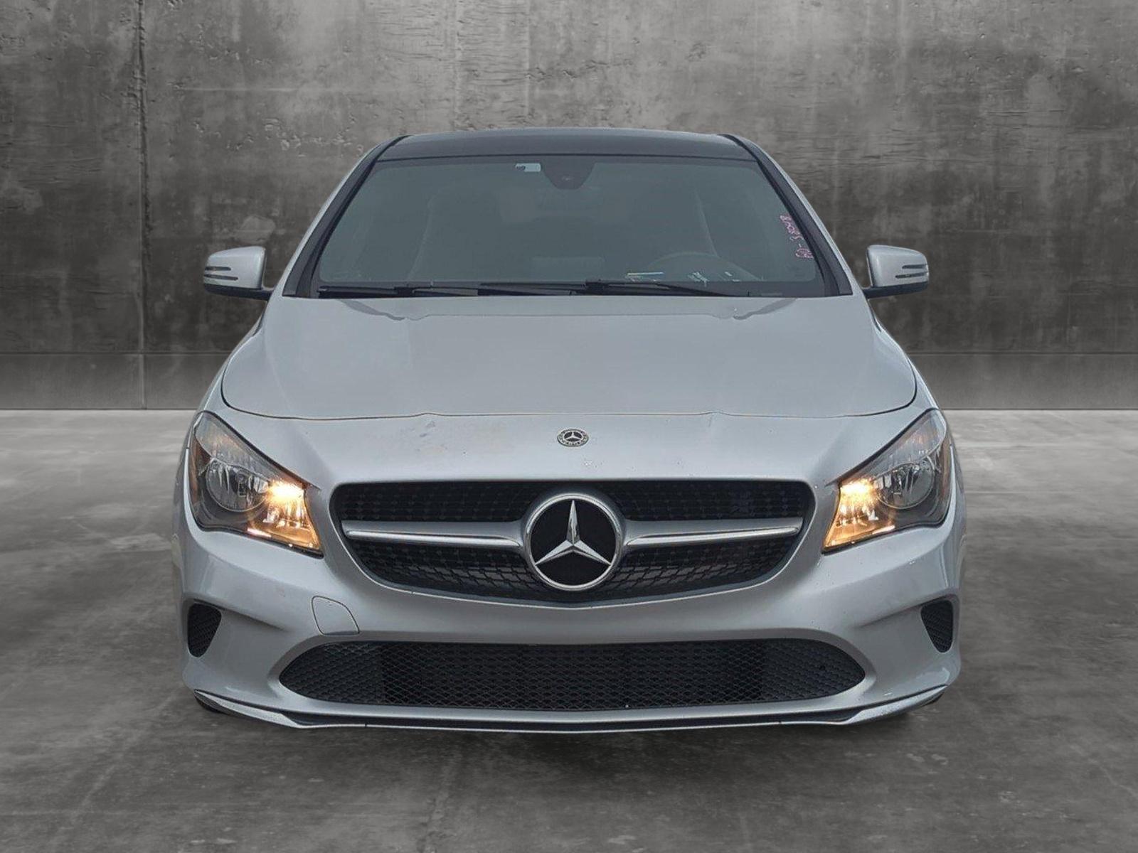 2019 Mercedes-Benz CLA Vehicle Photo in Margate, FL 33063