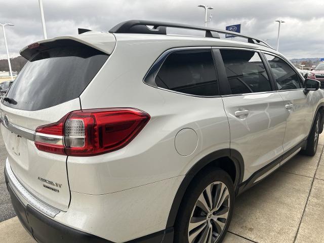 2021 Subaru Ascent Vehicle Photo in INDIANA, PA 15701-1897