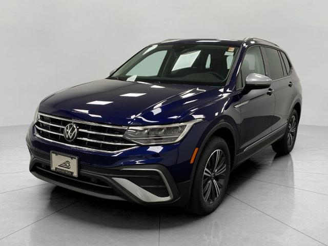 2024 Volkswagen Tiguan Vehicle Photo in Appleton, WI 54913