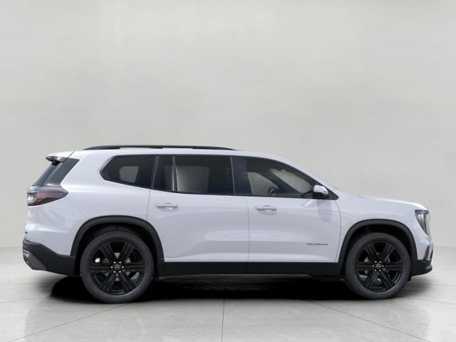 2024 GMC Acadia Vehicle Photo in APPLETON, WI 54914-8833