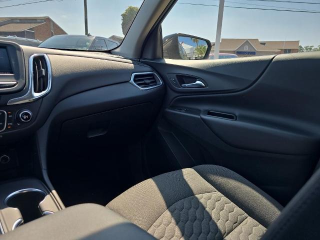 2021 Chevrolet Equinox Vehicle Photo in LAFAYETTE, LA 70503-4541