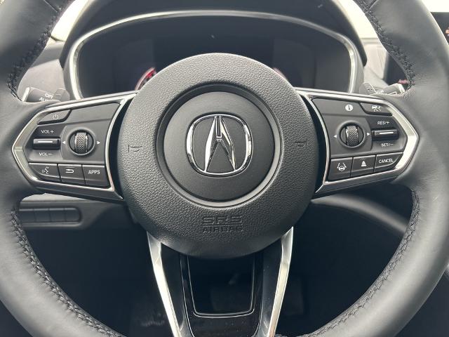 2024 Acura MDX Vehicle Photo in Tulsa, OK 74145