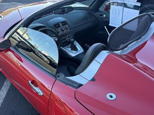 2008 Saturn Sky Vehicle Photo in Tucson, AZ 85712