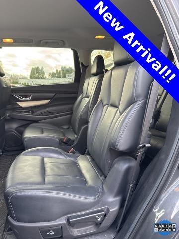 2022 Subaru Ascent Vehicle Photo in Puyallup, WA 98371