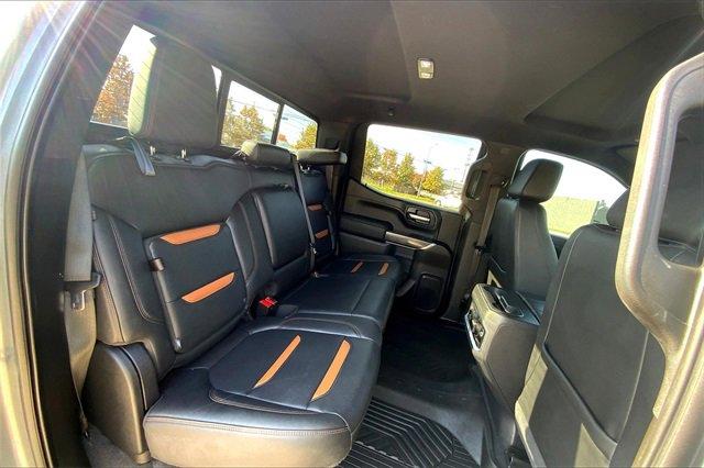 2020 GMC Sierra 1500 Vehicle Photo in KANSAS CITY, MO 64114-4502