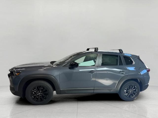 2025 Mazda CX-50 Vehicle Photo in Green Bay, WI 54304