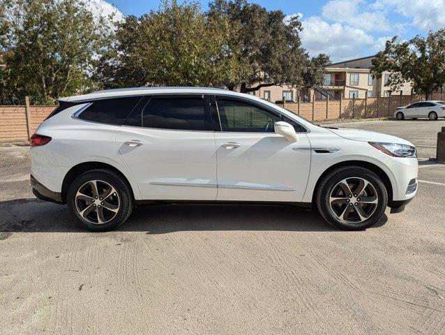 2019 Buick Enclave Vehicle Photo in San Antonio, TX 78230