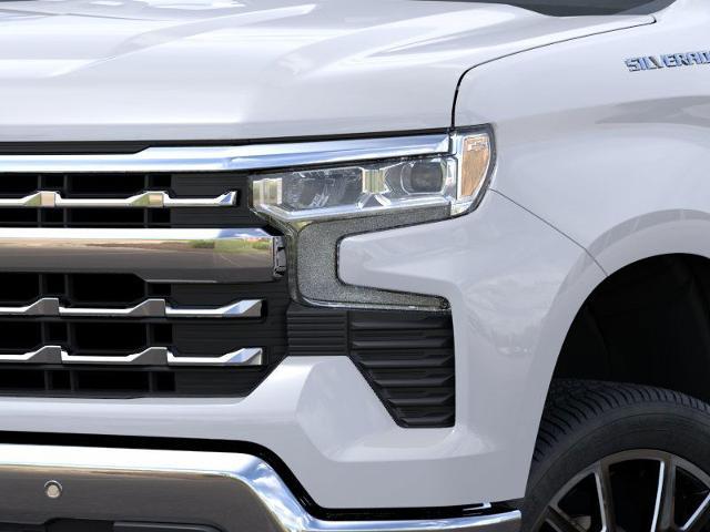 2024 Chevrolet Silverado 1500 Vehicle Photo in SAINT JAMES, NY 11780-3219