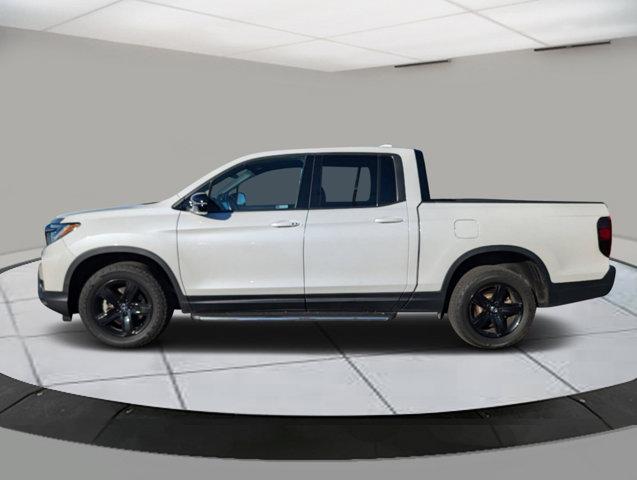 2022 Honda Ridgeline Vehicle Photo in Greeley, CO 80634-8763