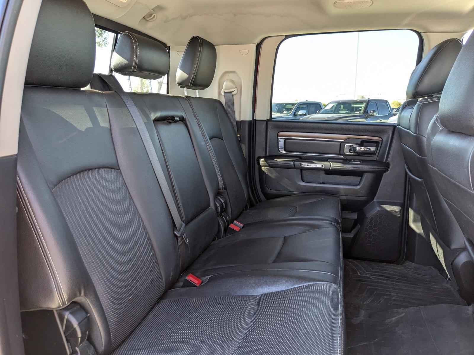 2015 Ram 3500 Vehicle Photo in Seguin, TX 78155