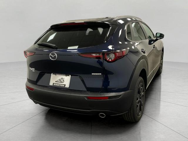 2025 Mazda CX-30 Vehicle Photo in Appleton, WI 54913