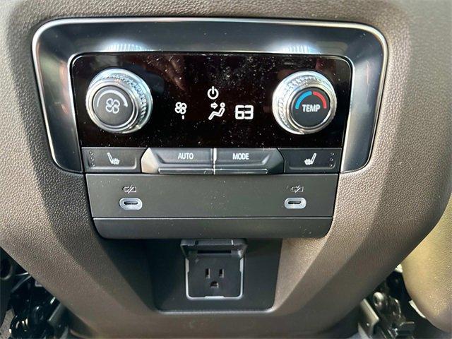 2024 GMC Yukon XL Vehicle Photo in BATON ROUGE, LA 70806-4466