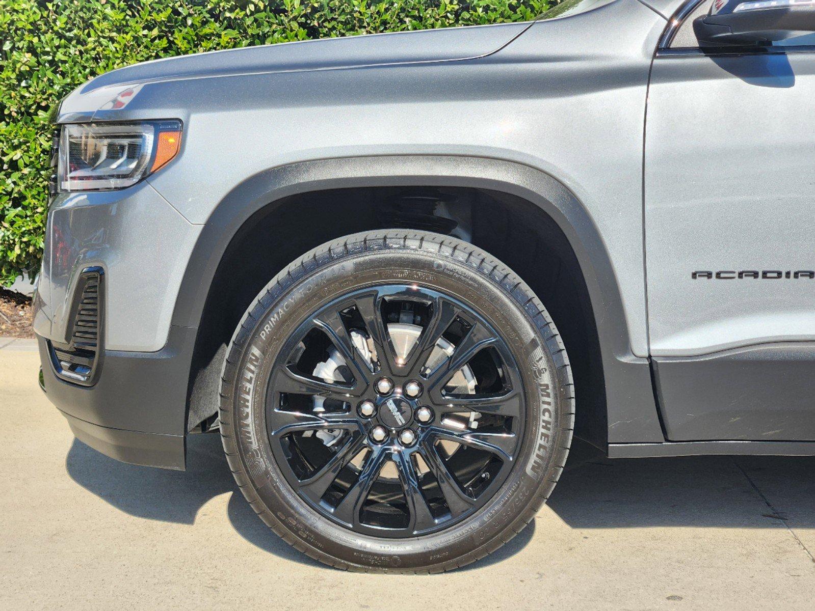 2023 GMC Acadia Vehicle Photo in MCKINNEY, TX 75070