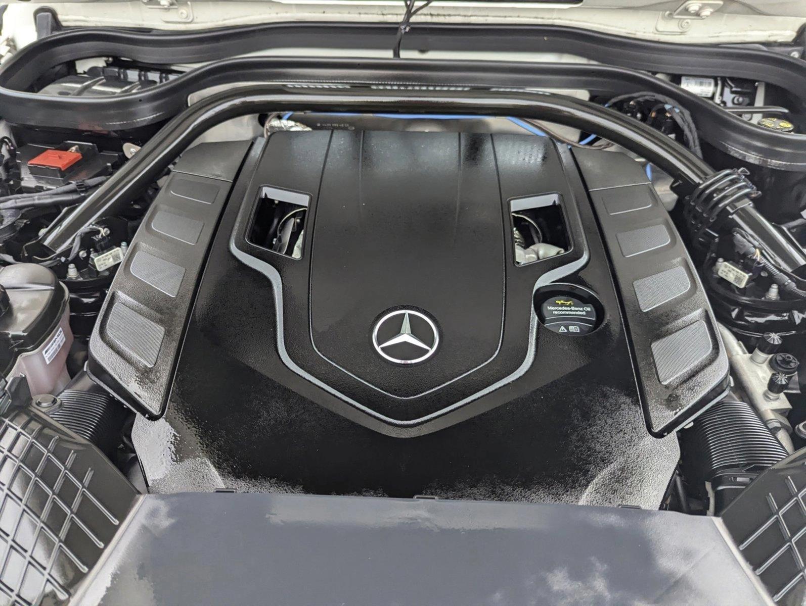 2021 Mercedes-Benz G-Class Vehicle Photo in Delray Beach, FL 33444