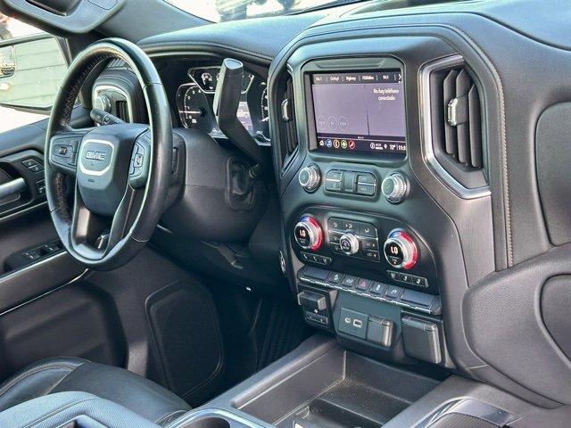 2021 GMC Sierra 1500 Vehicle Photo in DALLAS, TX 75244-5909