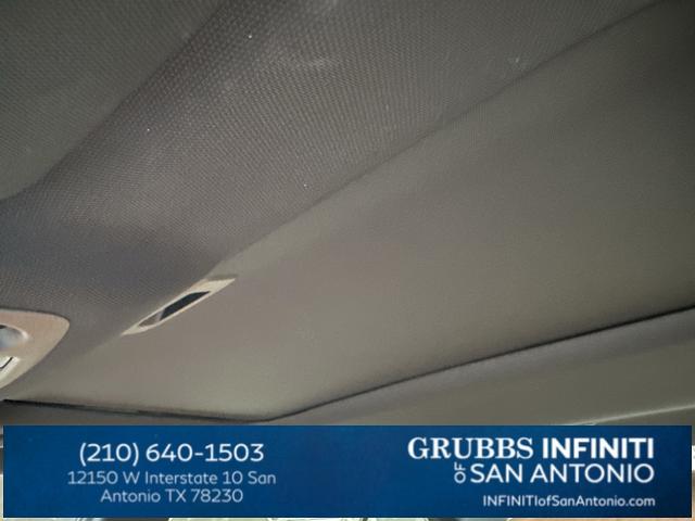 2023 INFINITI Q50 Vehicle Photo in San Antonio, TX 78230