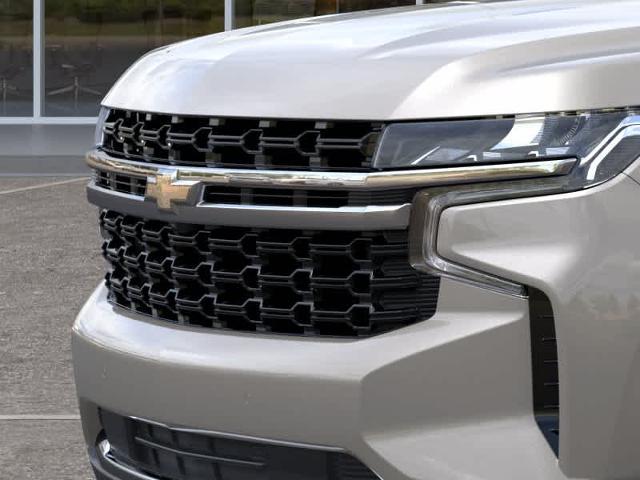 2024 Chevrolet Tahoe Vehicle Photo in INDIANAPOLIS, IN 46227-0991