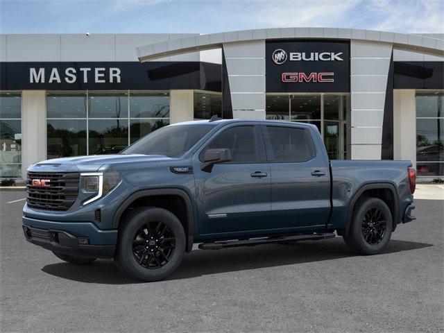 2024 GMC Sierra 1500 Vehicle Photo in AUGUSTA, GA 30907-2867