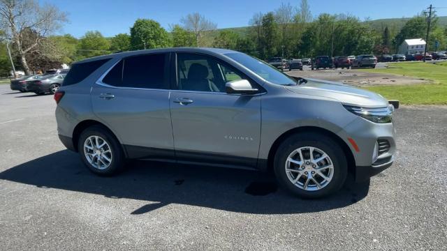 2024 Chevrolet Equinox Vehicle Photo in THOMPSONTOWN, PA 17094-9014