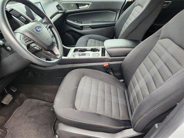 2023 Ford Edge Vehicle Photo in AURORA, CO 80011-6998