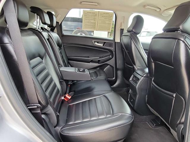 2021 Ford Edge Vehicle Photo in ODESSA, TX 79762-8186