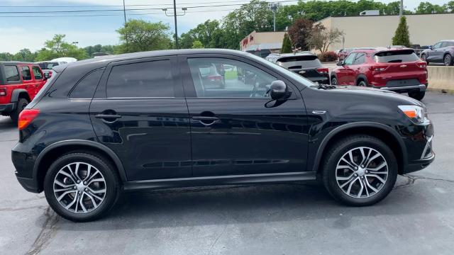 2019 Mitsubishi Outlander Sport Vehicle Photo in MOON TOWNSHIP, PA 15108-2571