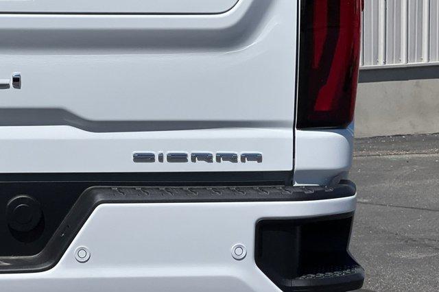 2024 GMC Sierra 2500 HD Vehicle Photo in BOISE, ID 83705-3761