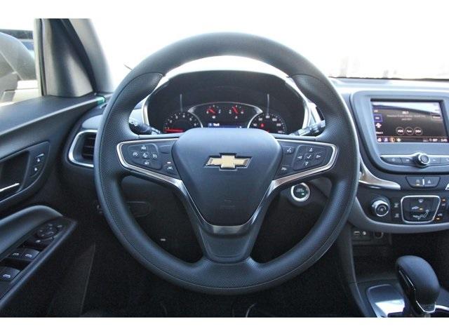 2024 Chevrolet Equinox Vehicle Photo in ROSENBERG, TX 77471-5675