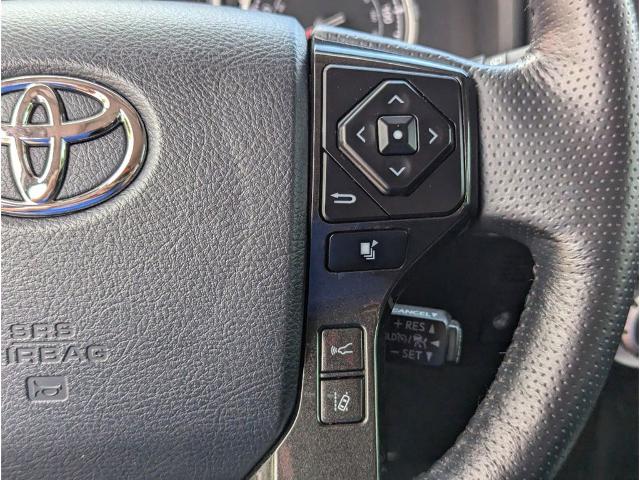 2023 Toyota 4Runner Vehicle Photo in Auburn, AL 36832-6638