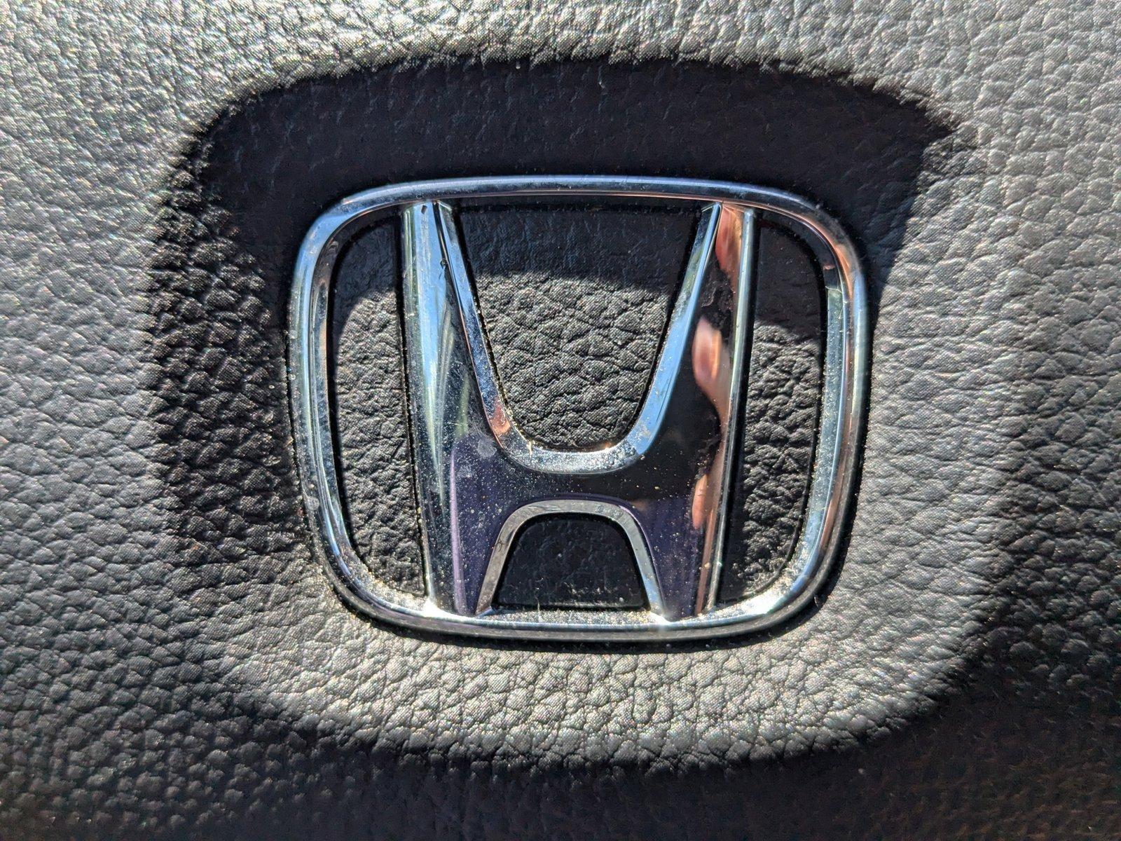 2019 Honda Accord Sedan Vehicle Photo in Panama City, FL 32401
