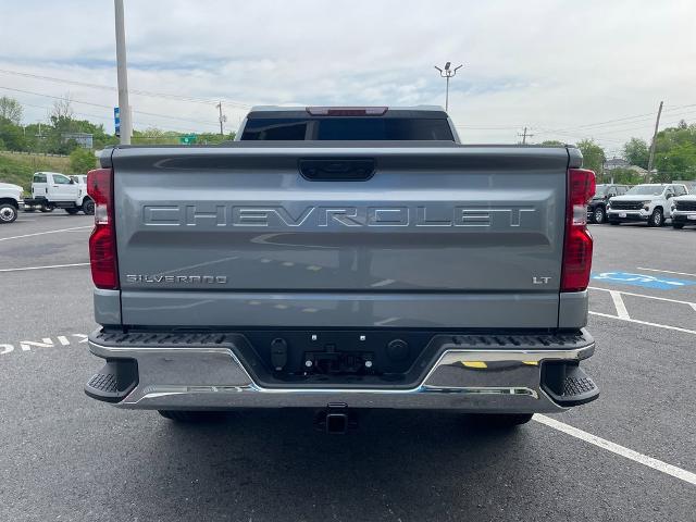 2024 Chevrolet Silverado 1500 Vehicle Photo in GARDNER, MA 01440-3110