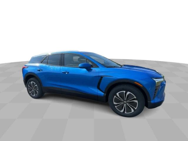 2024 Chevrolet Blazer EV Vehicle Photo in THOMPSONTOWN, PA 17094-9014