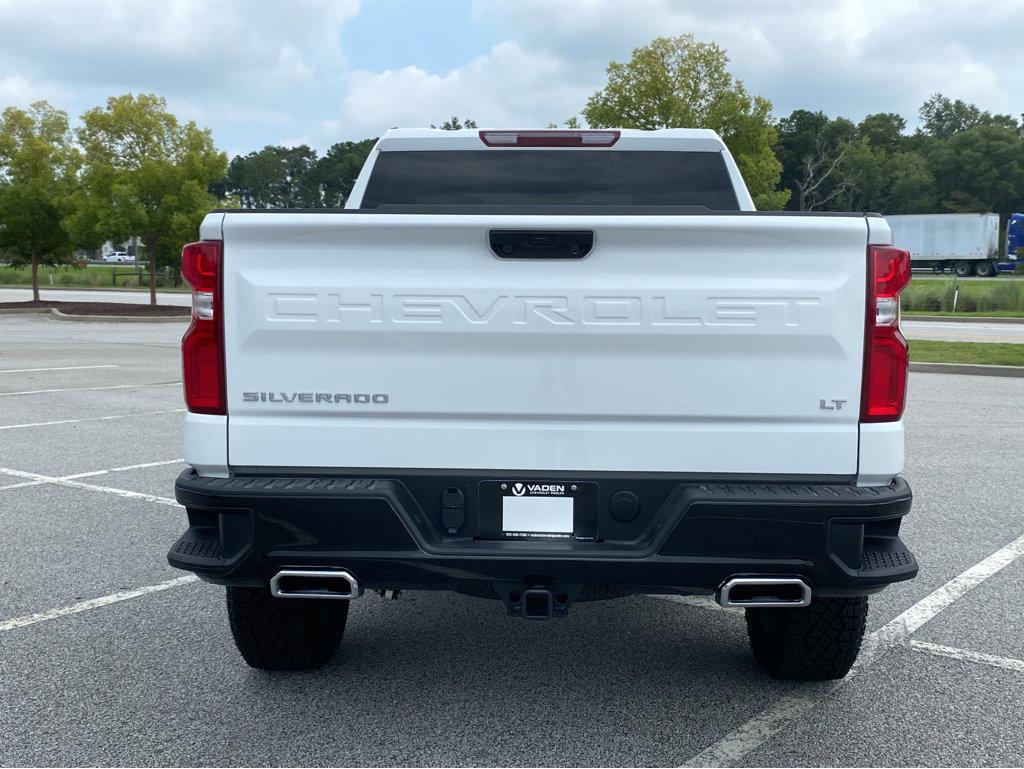 2023 Chevrolet Silverado 1500 Vehicle Photo in POOLER, GA 31322-3252