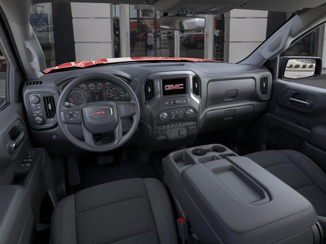 2024 GMC Sierra 1500 Vehicle Photo in INDEPENDENCE, MO 64055-1377