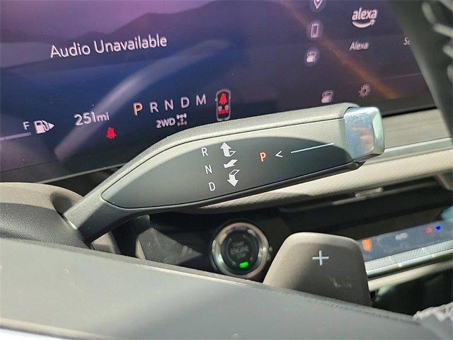 2024 Buick Envision Vehicle Photo in SUNRISE, FL 33323-3202