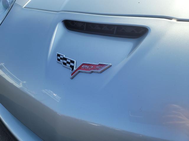 2013 Chevrolet Corvette Vehicle Photo in LA MESA, CA 91942-8211