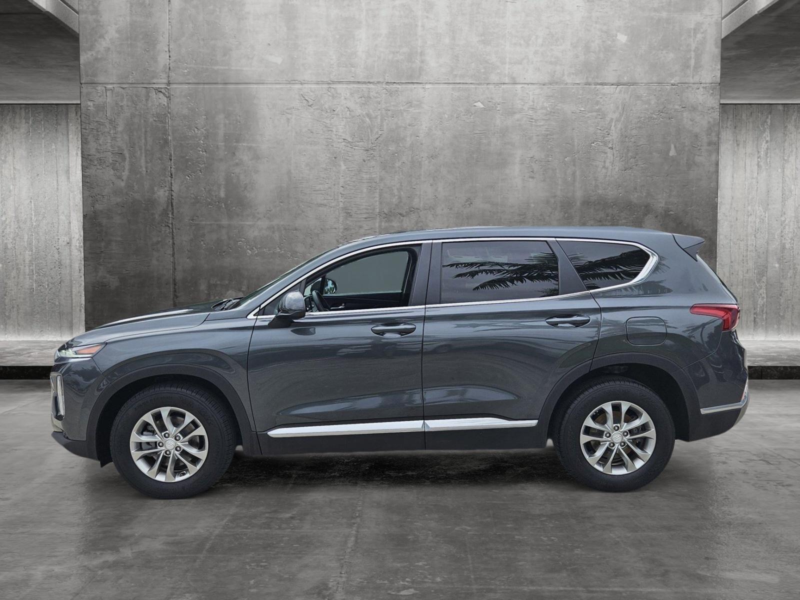 2020 Hyundai SANTA FE Vehicle Photo in Jacksonville, FL 32244