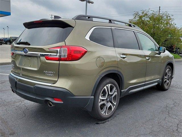 2023 Subaru Ascent Vehicle Photo in LANCASTER, PA 17601-0000