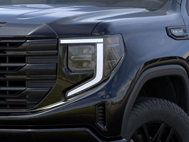 2024 GMC Sierra 1500 Vehicle Photo in WEST FRANKFORT, IL 62896-4173