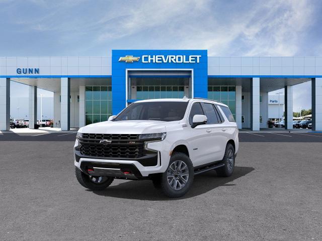 2024 Chevrolet Tahoe Vehicle Photo in SELMA, TX 78154-1460