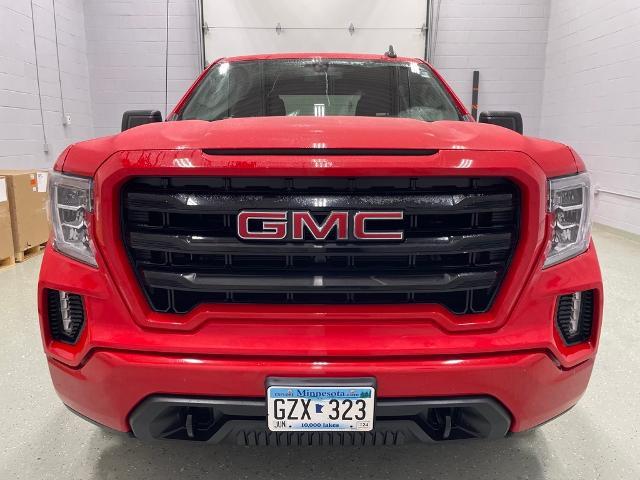 2019 GMC Sierra 1500 Vehicle Photo in ROGERS, MN 55374-9422